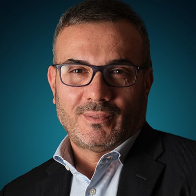Nicola Iovine